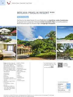 TUI Prospekt  Asien, Afrika, Orient & Indischer Ozean 2025/26 	 ab 01.11.2025 gültig | Seite: 356 | Produkte: Föhn