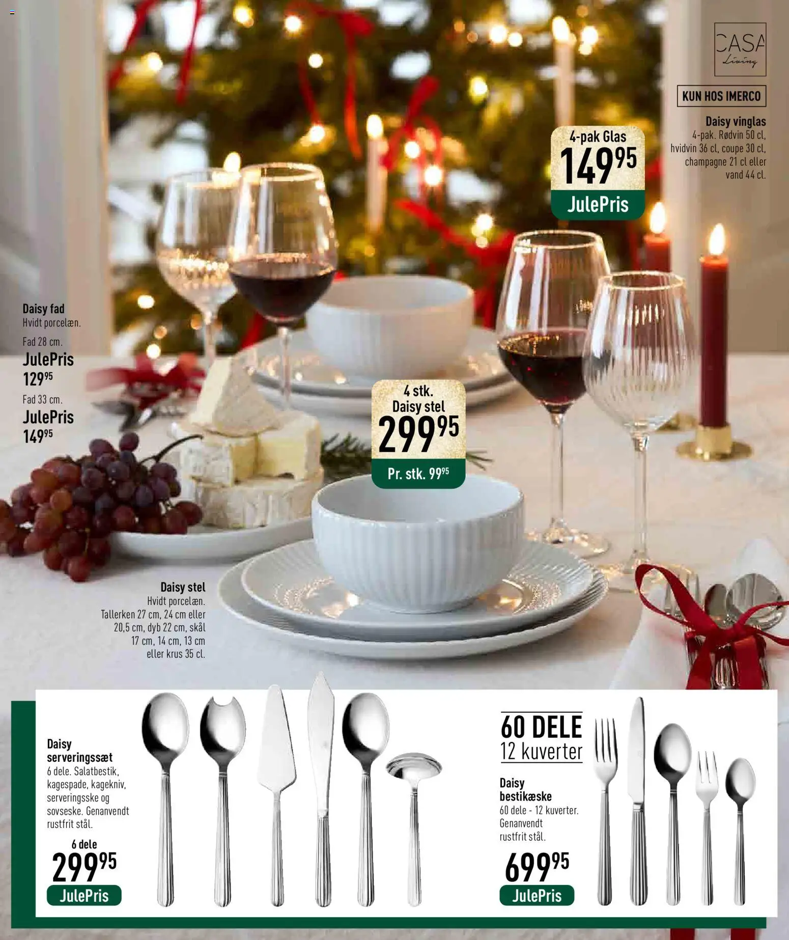 Imerco tilbudsavis – gyldig fra 12.12.2025 | Side: 3