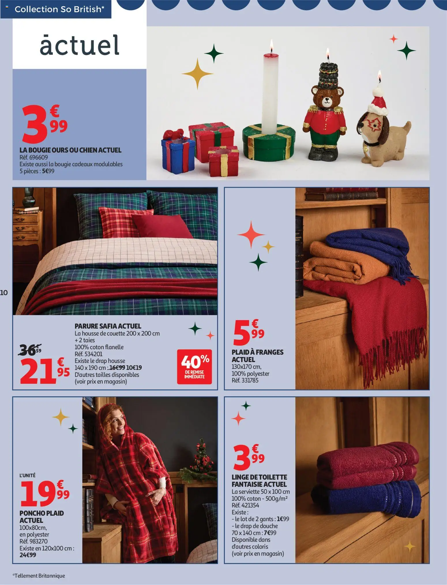 {H1} | Pagina: 10 | Producten: La, Douche, Poncho