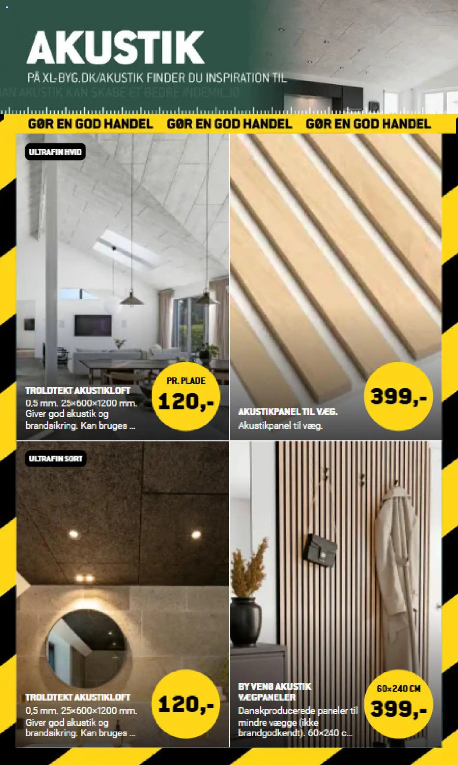 XL-BYG tilbudsavis – gyldig fra 02.01.2026 | Side: 31