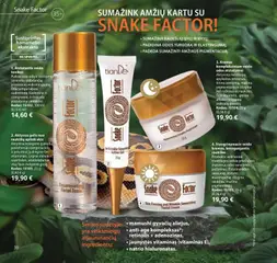 TianDe leidinys galioja nuo 10.02.2026 | Puslapis: 30 | Prekių: Tonikas, Kremas