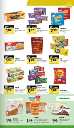 Pré-visualização Coviran - folheto válido de 16.12.2025 | Página: 9