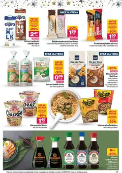 Mercator katalog akcije – veljaven od 27.11.2025 | Stran: 35