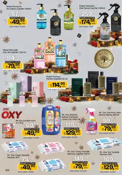 18.12.2025 tarihinden itibaren geçerli olan Migros kataloğu önizlemesi | Sayfa: 103