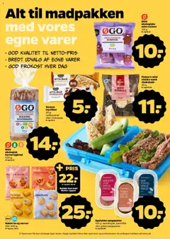 Netto Tilbudsavis gyldig fra 09.08.2025 | Side: 3