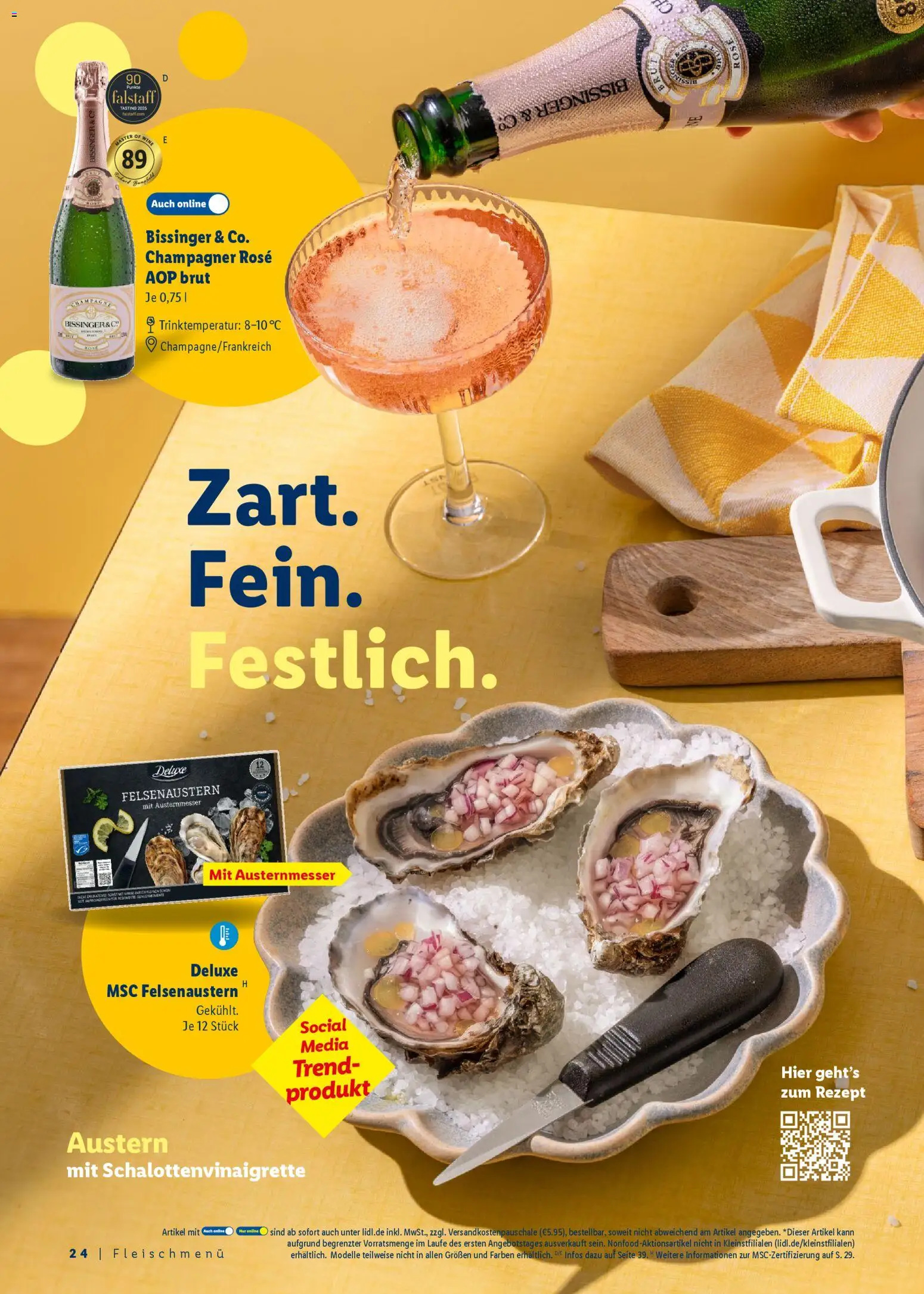 Lidl - Prospekt – gültig ab 09.03.2026 | Seite: 24