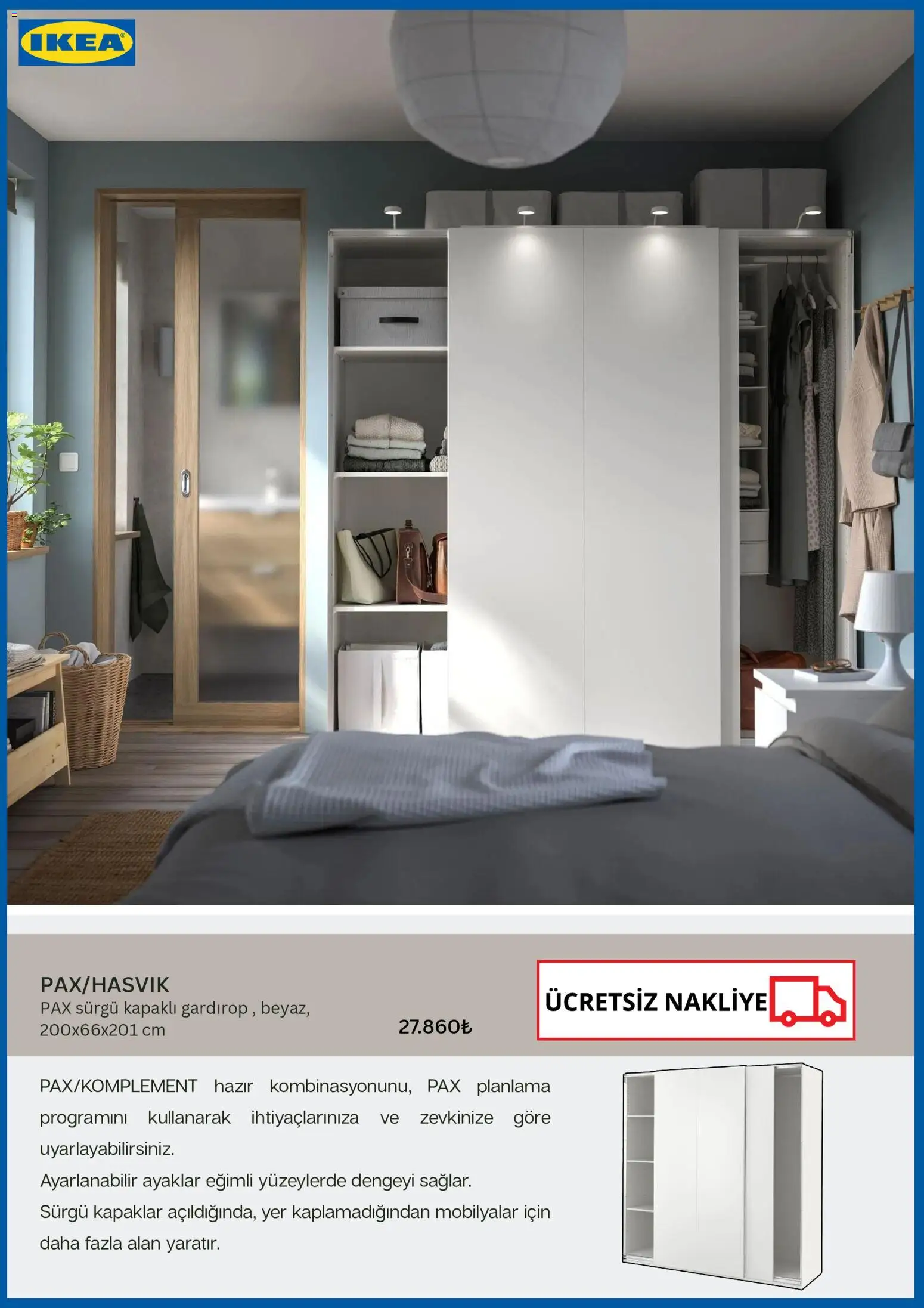 IKEA Katalog - 19.03.2026 tarihinden itibaren geçerlidir | Sayfa: 5