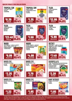 Preview of Bestway - Offers valid from 04.02.2026 | Page: 13