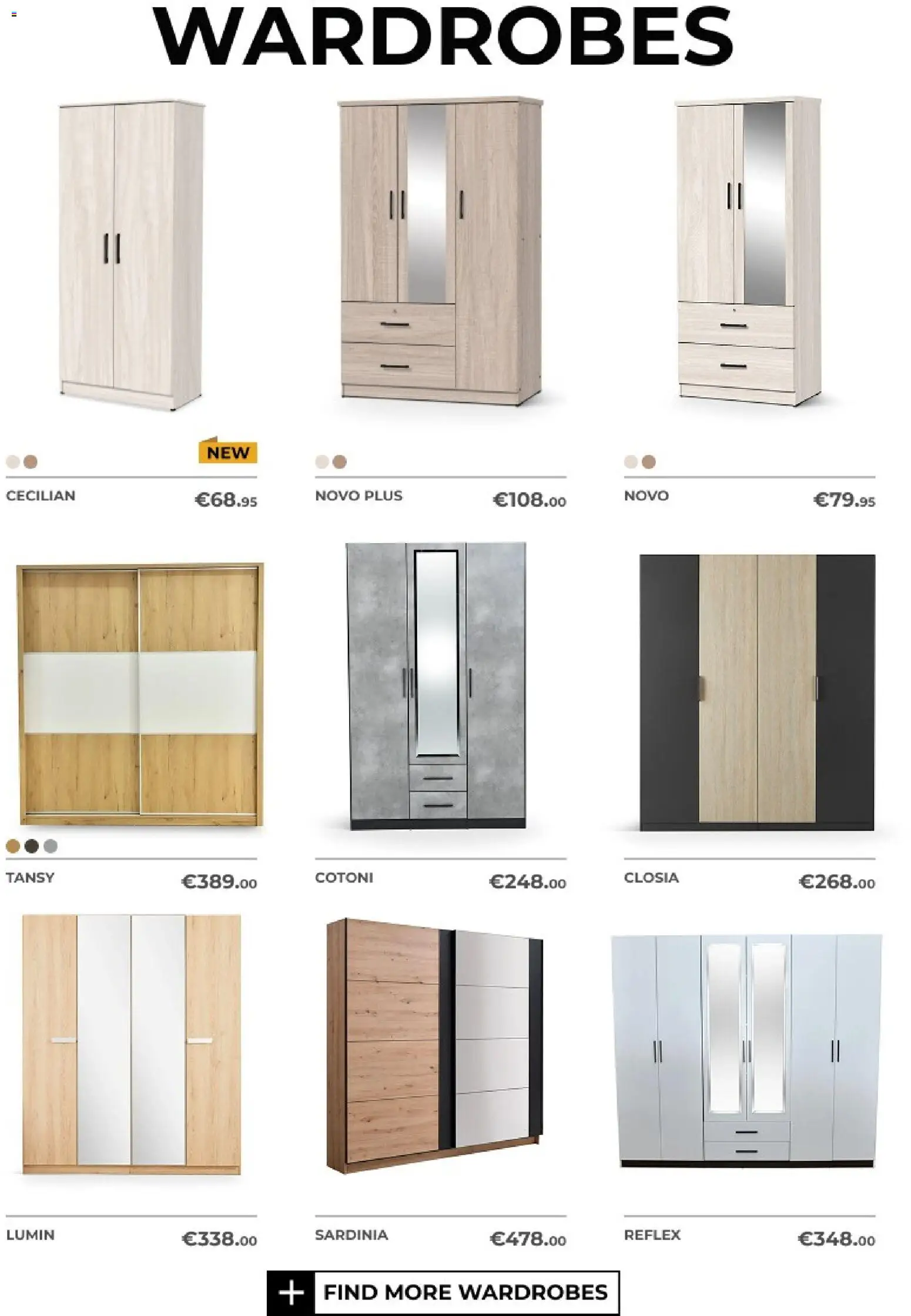 Four Day Clearance φυλλαδιο – σε ισχύ από 28.03.2026 | Σελίδα: 22