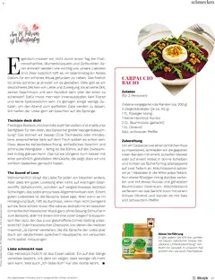 Müller Magazin ab 15.01.2026 gültig | Seite: 67 | Produkte: Tisch, Pfeffer, Salz, Bilder