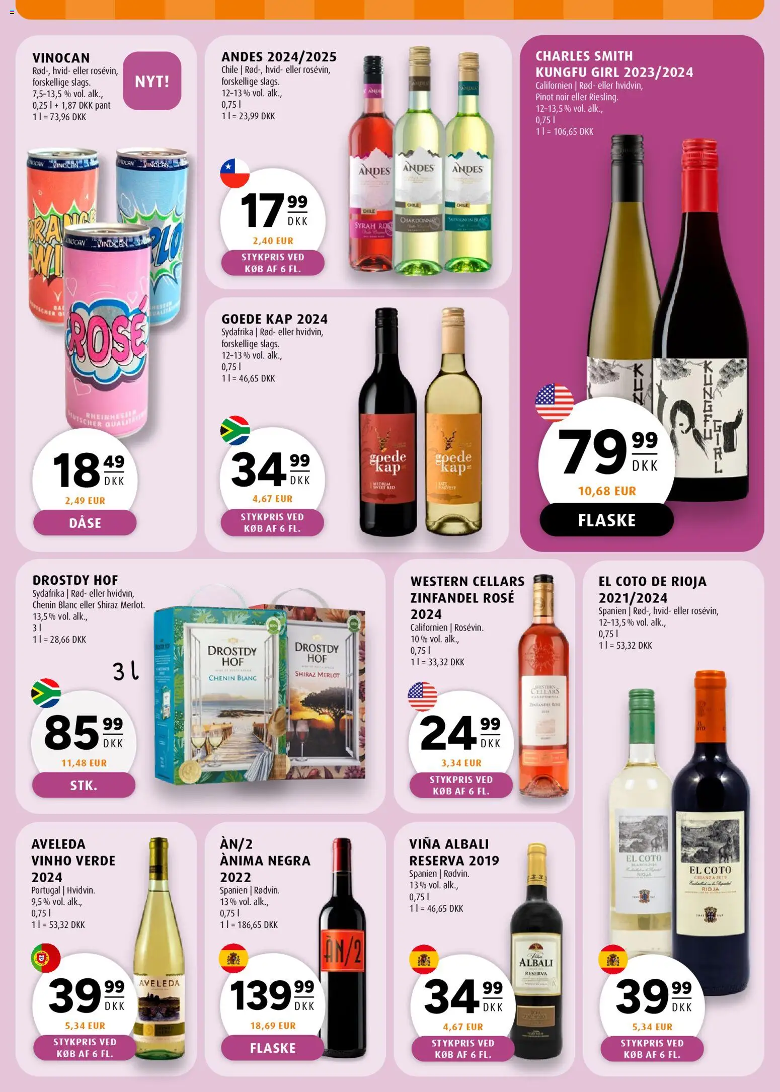 Scandinavian Park tilbudsavis – gyldig fra 23.04.2026 | Side: 25