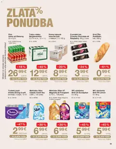 Petrol katalog akcije – veljaven od 02.02.2026 | Stran: 36