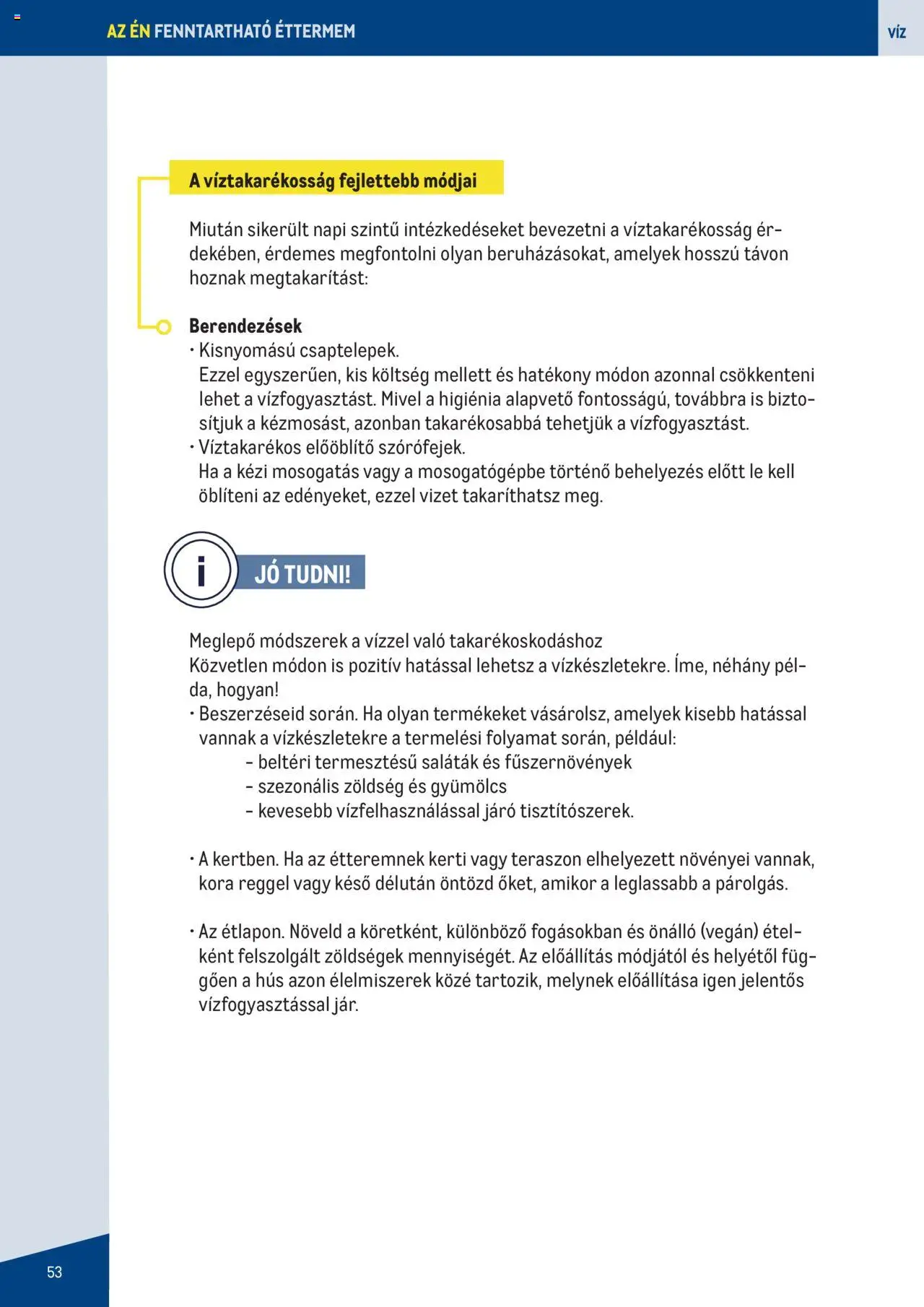 Metro akciós ujság - amely érvényes a következő dátumtól: 07.06.2023 | Oldal: 53