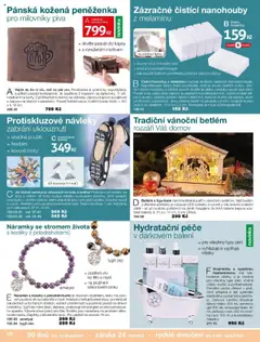 Náhled letáku Decodoma katalog Vánoce 2025 od 09.10.2025 | Strana: 48