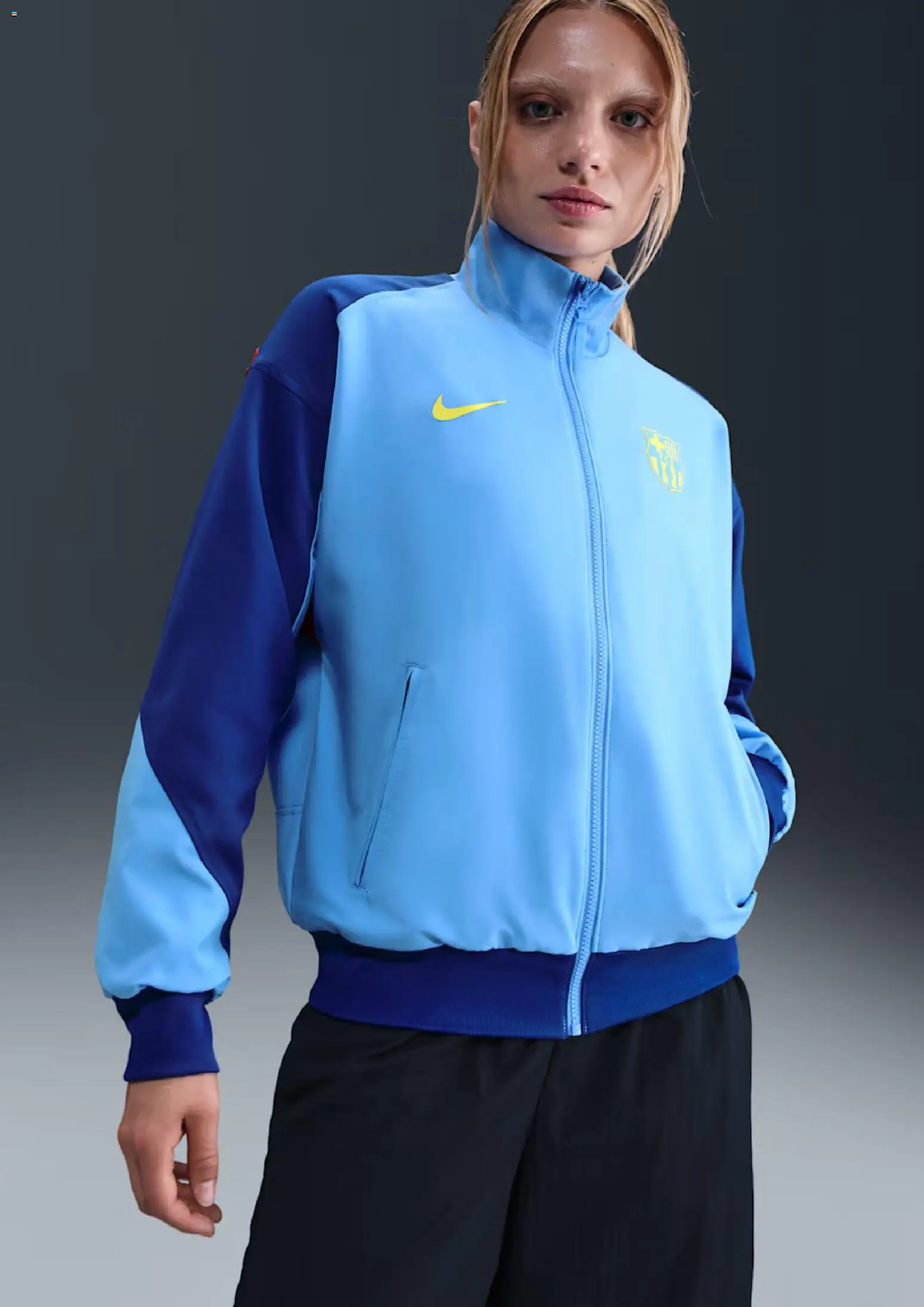 NIKE akciós ujság - amely érvényes a következő dátumtól: 05.12.2025 | Oldal: 10