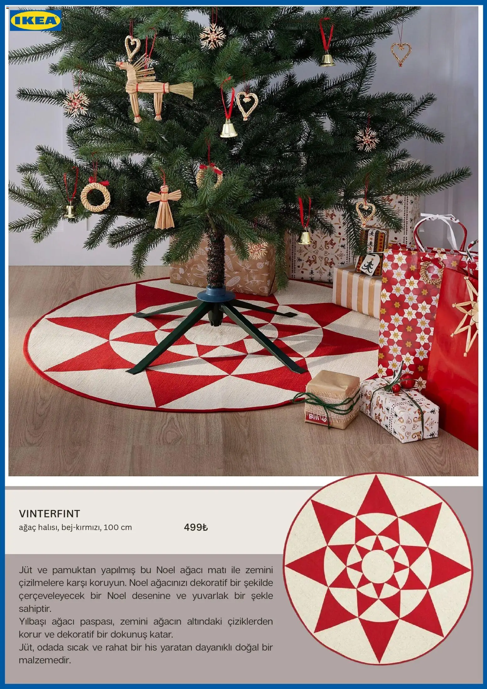 IKEA Katalog - 02.11.2025 tarihinden itibaren geçerlidir | Sayfa: 8