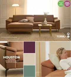 Møblér - Tilbudsavis gyldig fra 25.09.2025 | Side: 2