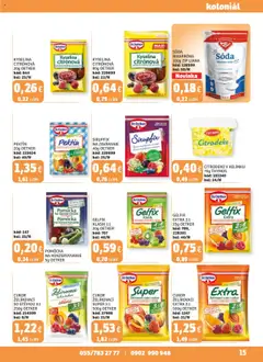 Labaš magazín │ platný od 27.06.2025 | Strana: 15