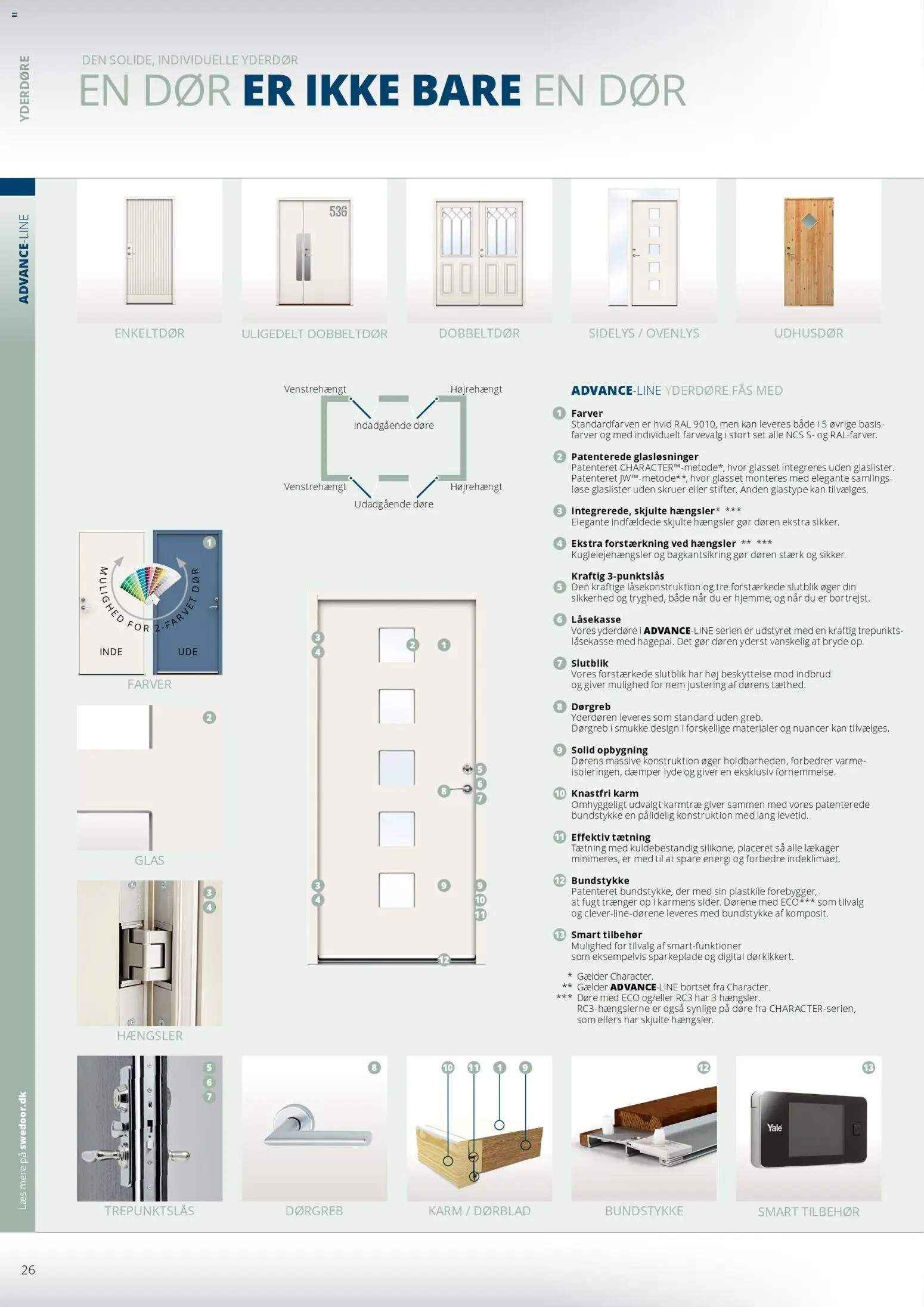 Bauhaus tilbudsavis – gyldig fra 01.01.2026 | Side: 26