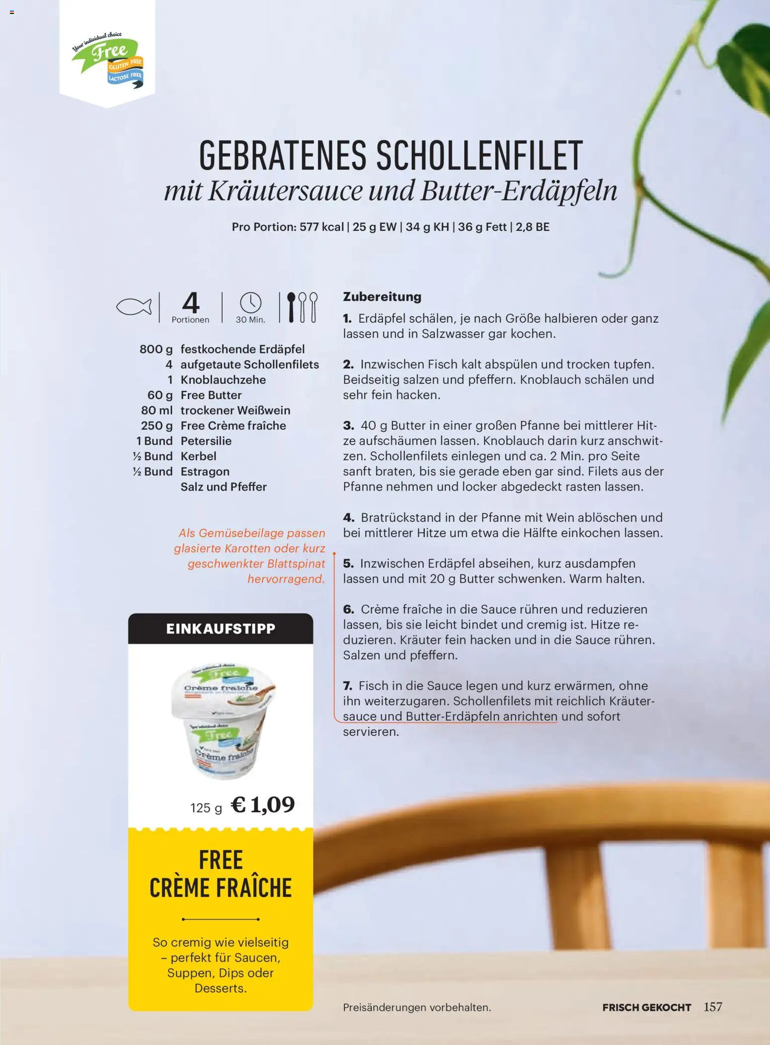 Billa  Frisch Gekocht gültig ab 01.03.2026 | Seite: 155 | Produkte: Häränliha, Paradicsomszósz, Wein, Fisch