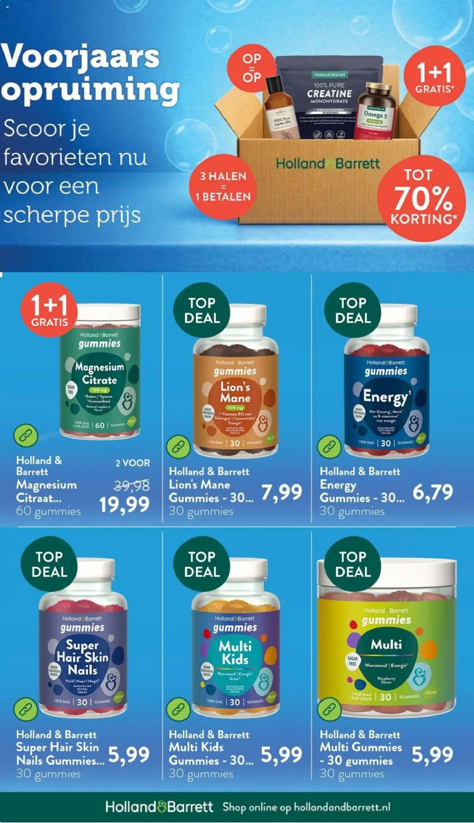 {H1} | Pagina: 12 | Producten: Káposztalevél