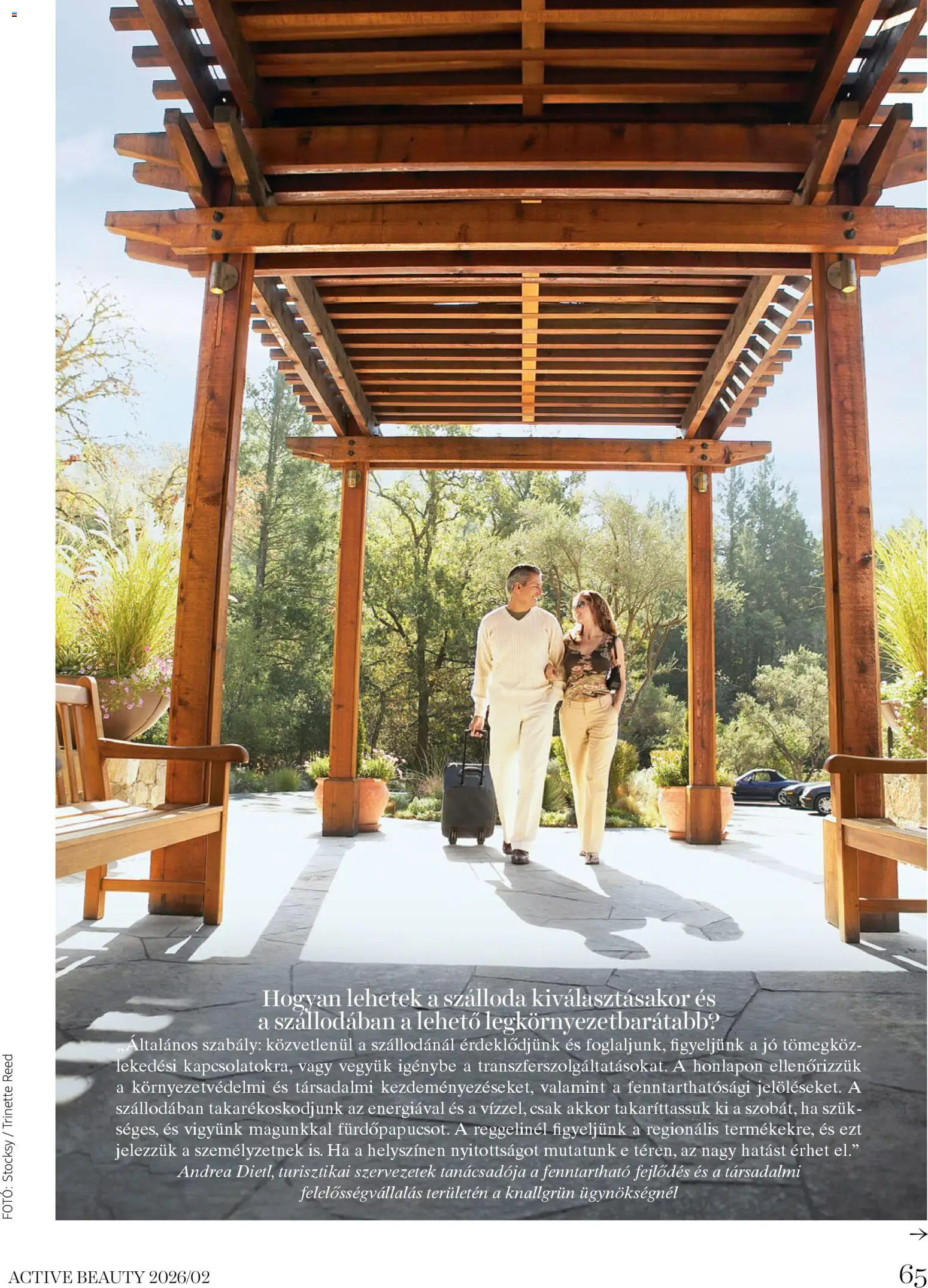 DM Drogerie Markt akciós ujság - amely érvényes a következő dátumtól: 06.02.2026 | Oldal: 65