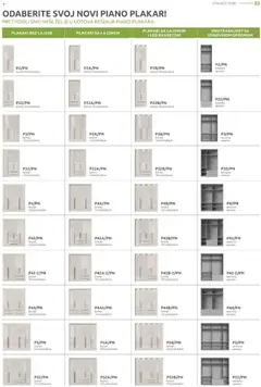 Jela katalog - pregled Jela kataloga - važi od 09.03.2026 | Strana: 83