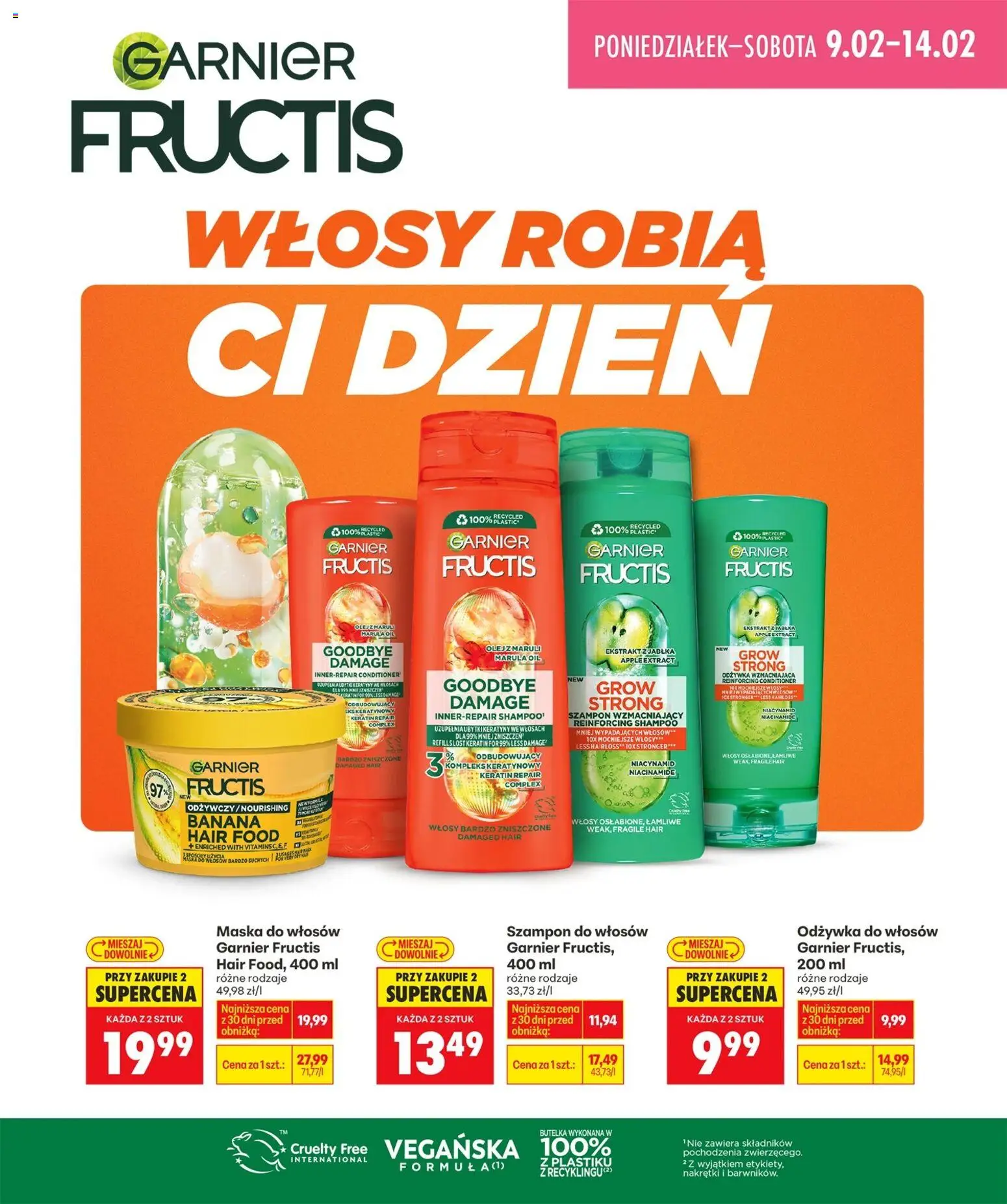 Biedronka gazetka - Walentynki od 05.02.2026 | Strona: 13