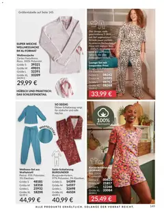 AVON Katalog Februar 2026 ab 01.02.2026 gültig | Seite: 149 | Produkte: Hose