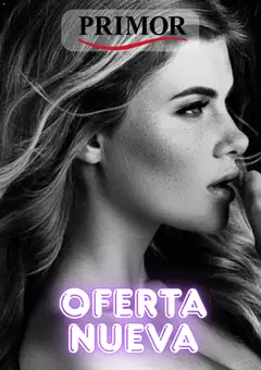 Vista previa Primor folleto válido desde el 11.04.2026