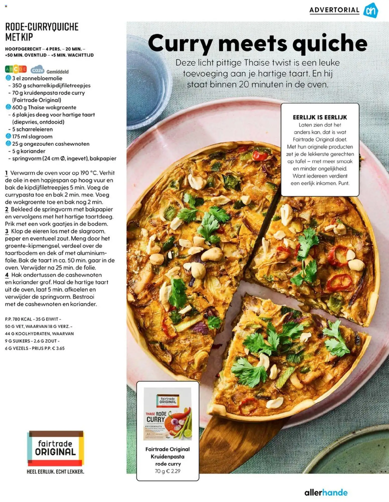 {H1} | Pagina: 35 | Producten: Eieren, Slagroom, Tafel, Peper