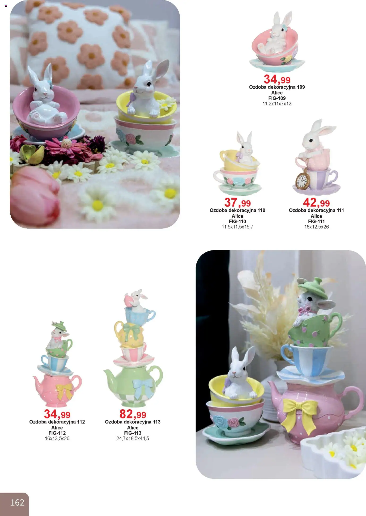 Bodzio Katalog od 01.01.2026 | Strona: 162