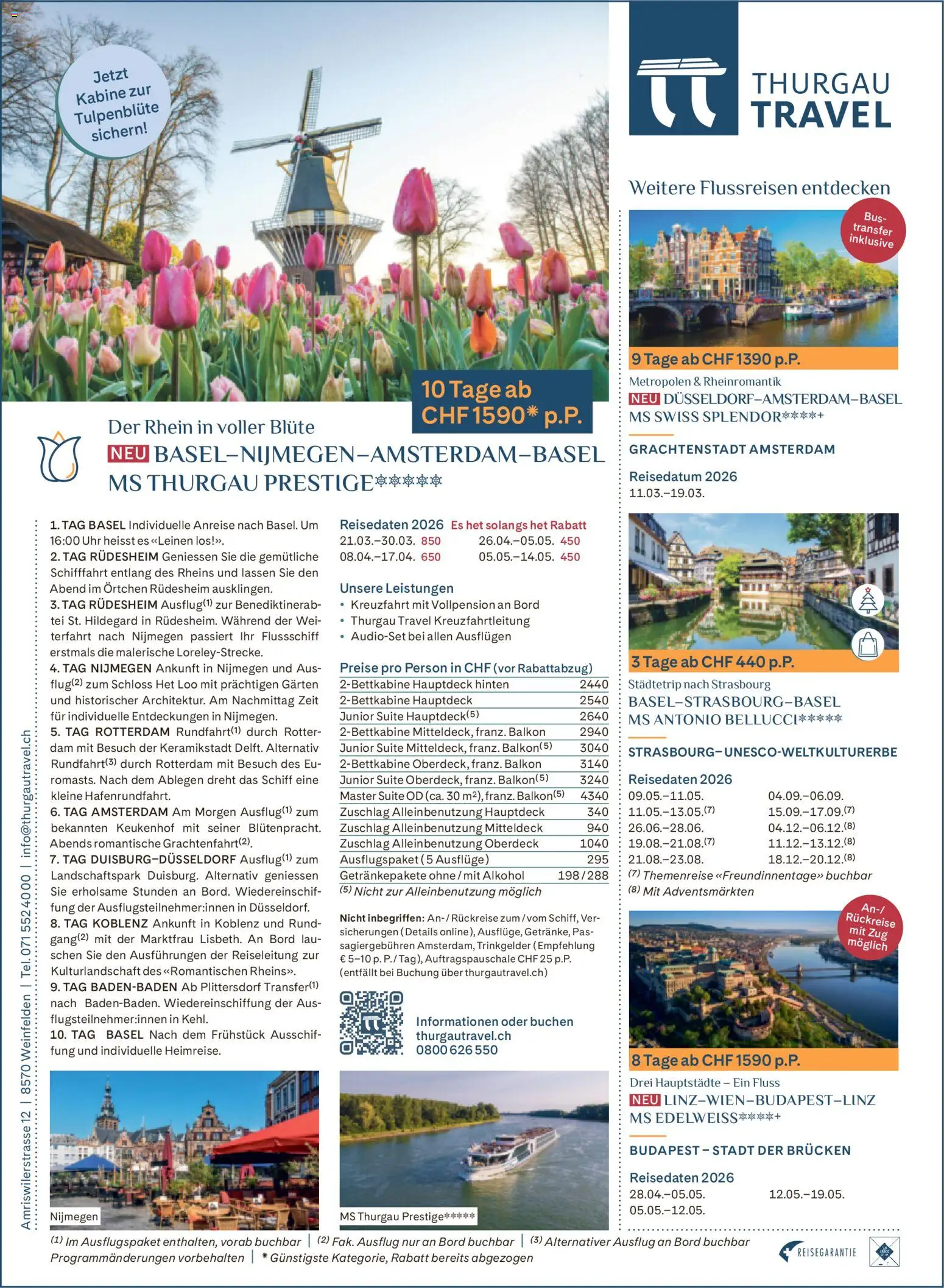 Migros Magazin – gültig ab 27.01.2026 | Seite: 30 | Produkte: Uhr