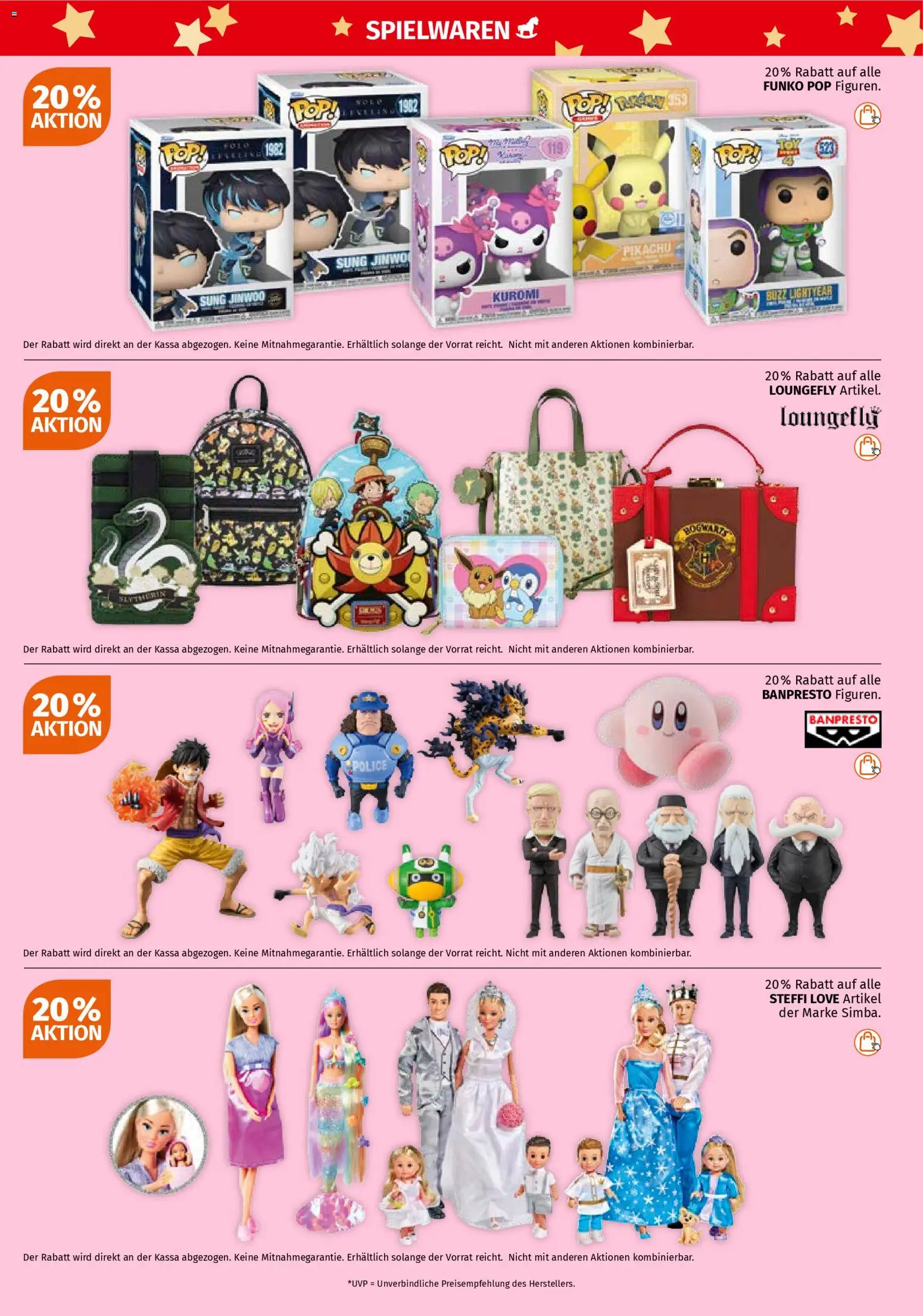 Müller Weihnachtsträume gültig ab 14.12.2025 | Seite: 17