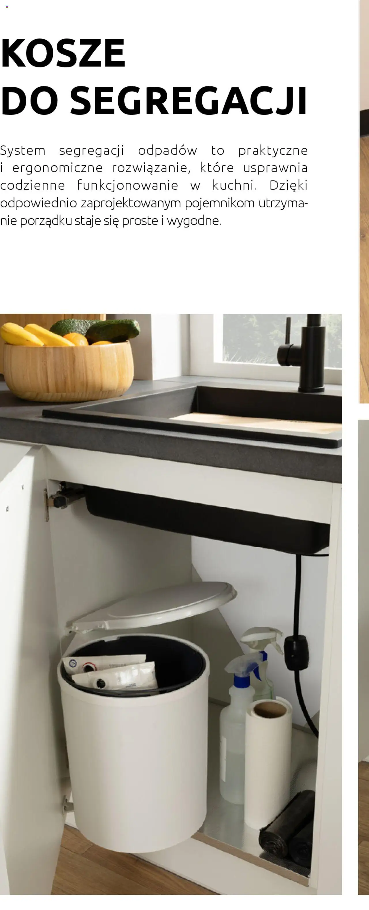 Black Red White promocje - Kuchnie od 18.06.2025 | Strona: 116