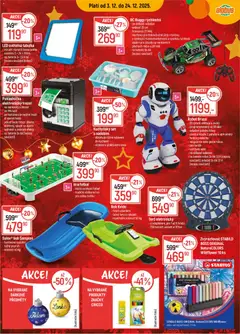 Náhled letáku Globus leták - Brno od 03.12.2025 | Strana: 4