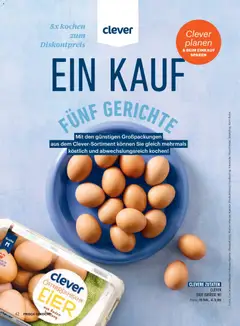 Billa  Frisch Gekocht ab 01.01.2026 gültig | Seite: 38 | Produkte: Eier