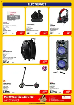 Noul catalog Flanco – valabil de la 18.09.2025 | Pagină: 4