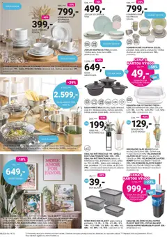 Náhled letáku Möbelix leták od 09.03.2026 | Strana: 14