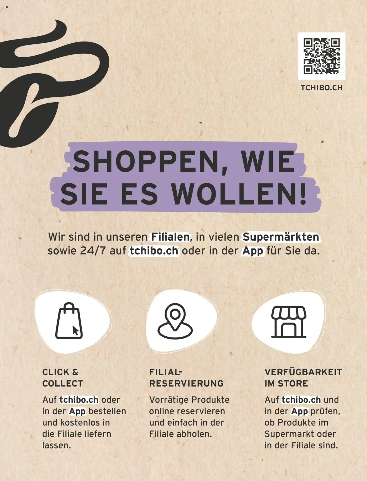 Tchibo Aktionen – gültig ab 10.10.2025 | Seite: 95