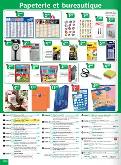 Maximo - Prévisualisation de Maximo catalogue epicerie valide à partir de 02.03.2026 | Page: 102