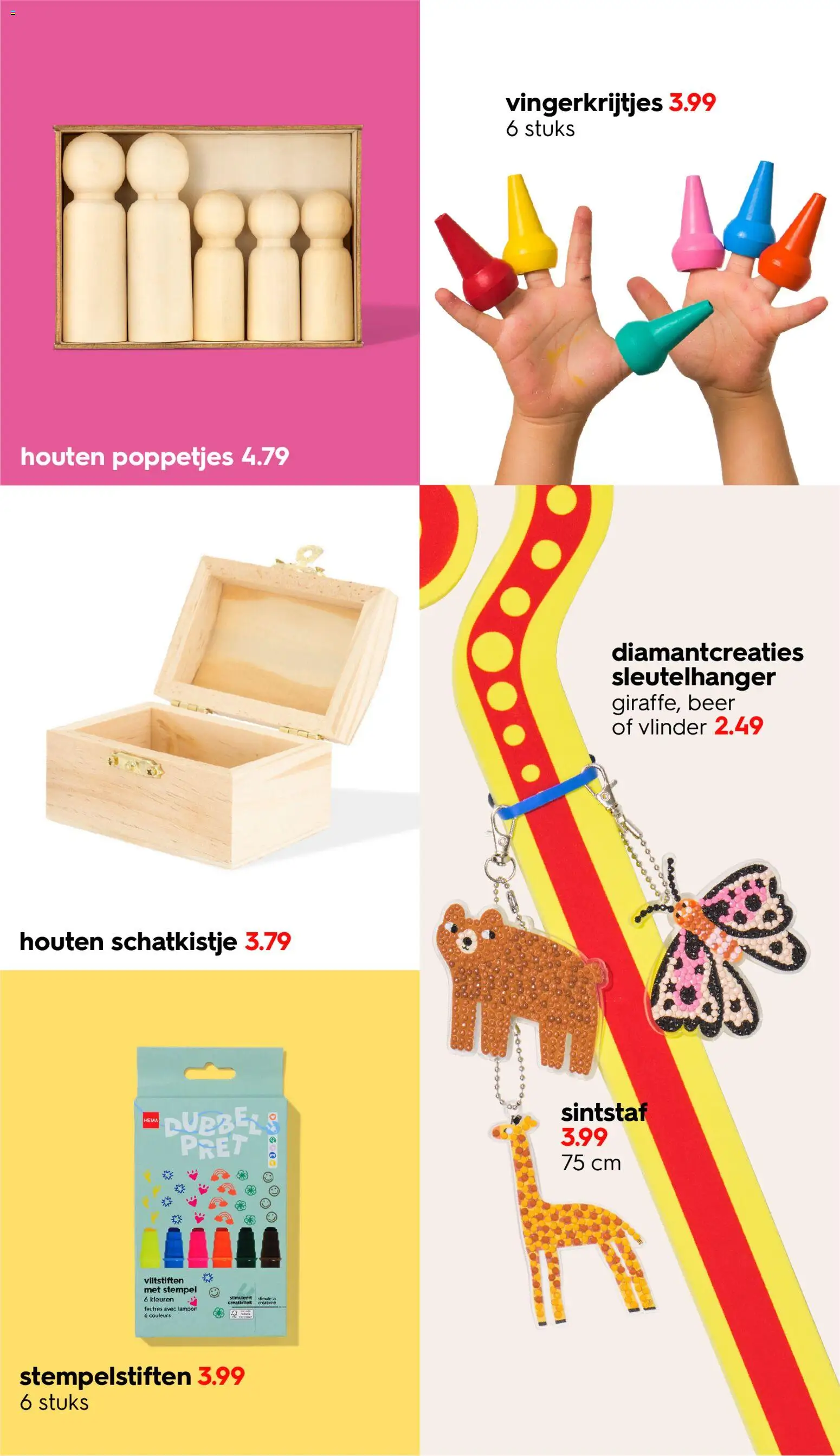 {H1} | Pagina: 19 | Producten: La