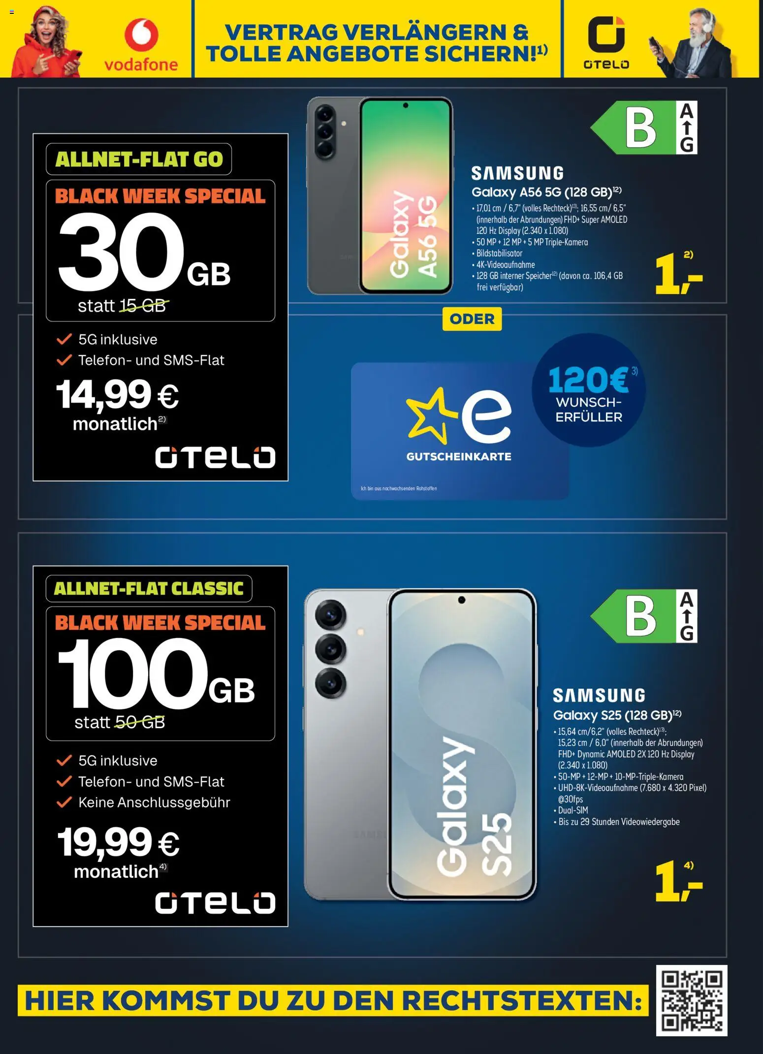 Euronics - Black Friday – gültig ab 19.11.2025 | Seite: 8