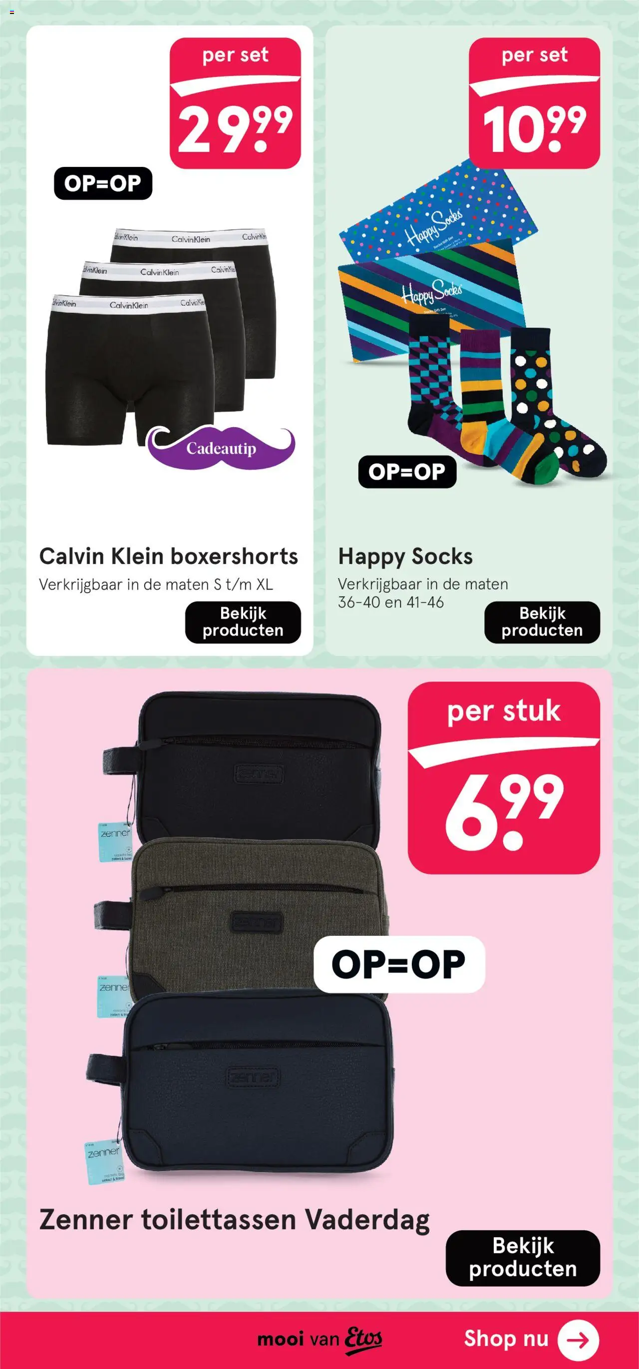  | Pagina: 16 | Producten: Bébipulyka