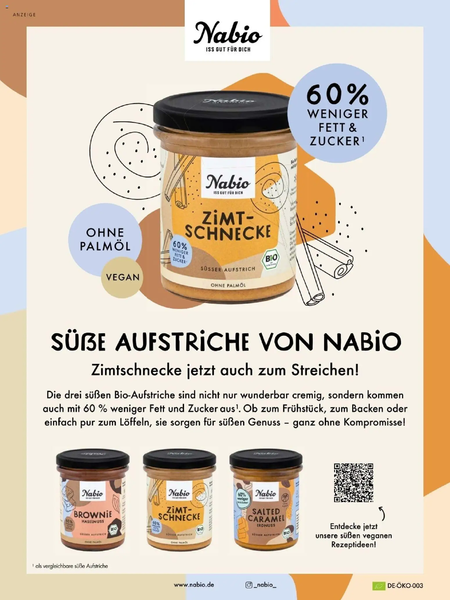 Alnatura Prospekt – gültig ab 01.01.2026 | Seite: 4 | Produkte: Zucker
