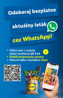 Lidl leták platný od 27.10.2025 | Strana: 96