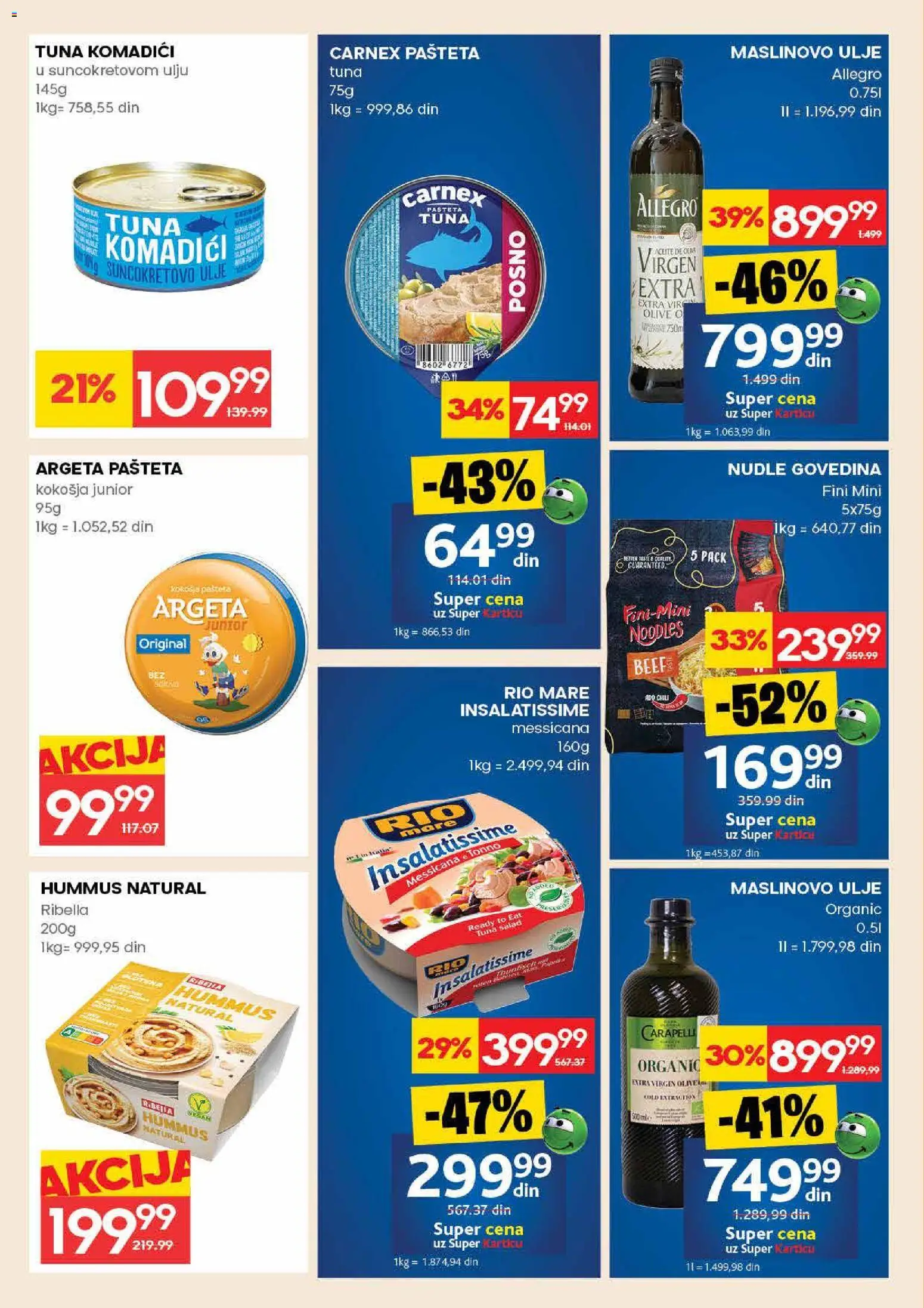 Roda katalog - važi od 02.04.2026 | Strana: 28