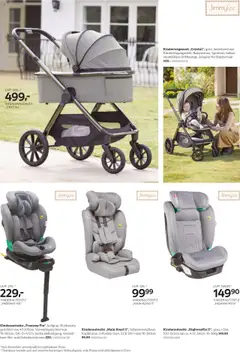 XXXLutz Alles rund ums Baby Trends 2025 ab 13.03.2025 gültig | Seite: 80 | Produkte: Adapter