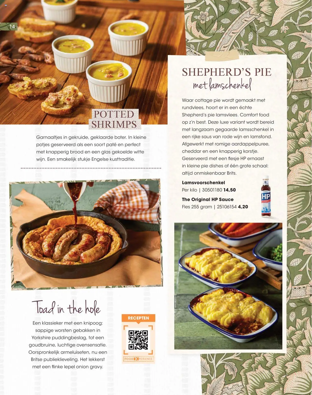 {H1} | Pagina: 14 | Producten: Brood, Schaal, Fles, Cheddar
