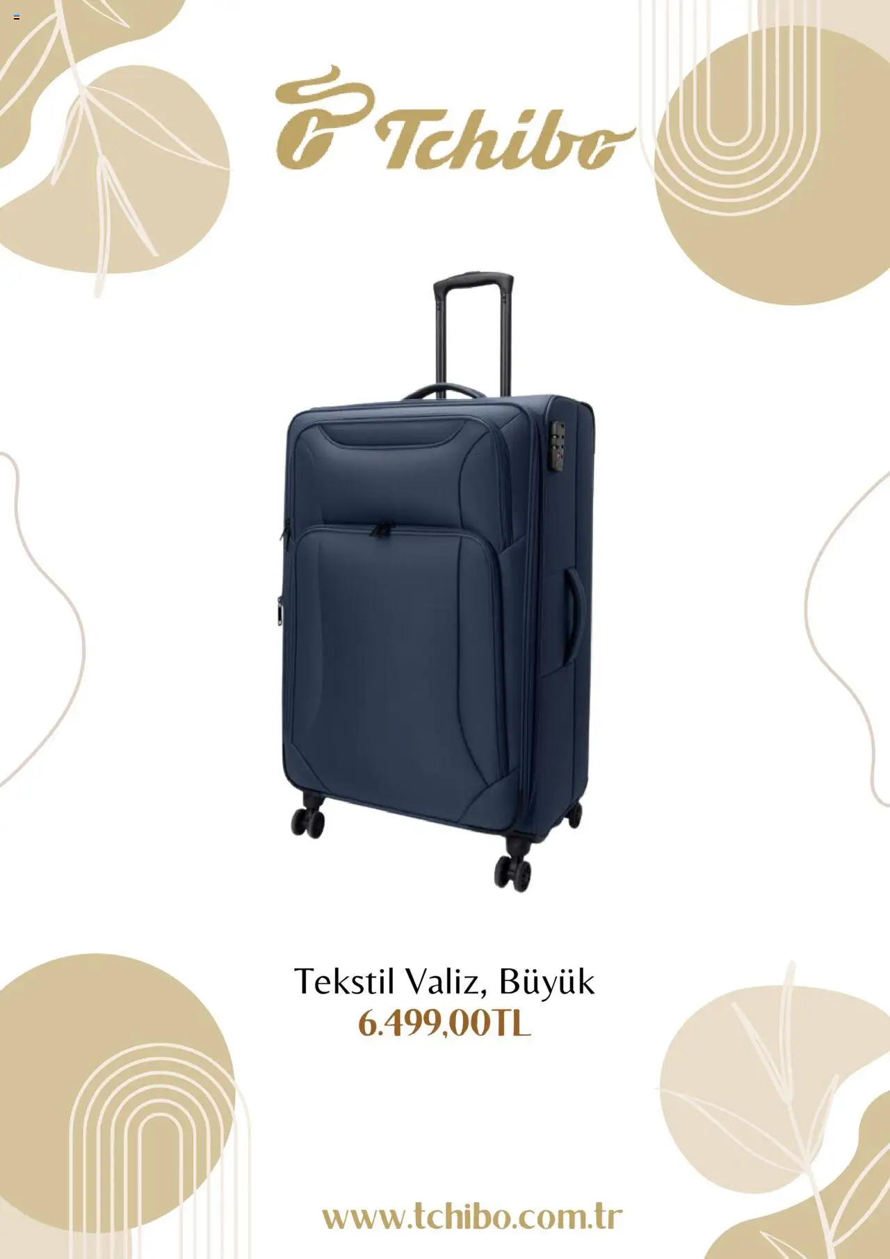 Tchibo Katalog - 11.08.2025 tarihinden itibaren geçerlidir | Sayfa: 2
